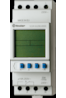 FINDER 12 SERIE - TIJDSCHAKELKLOKKEN 16 A