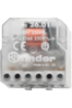 FINDER 26 SERIE - IMPULSRELAIS, COMPACTE BOUWVORM 10 A