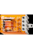 FINDER 27 SERIE - IMPULSRELAIS 10 A