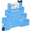 FINDER 38 SERIE  - INTERFACERELAIS 0,1 - 2 - 3 - 5 - 6 - 8 - 16 A