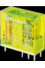 FINDER 50 SERIE - RELAIS MET GEDWONGEN CONTACTEN 8 A