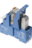 FINDER 58 SERIE - INTERFACERELAIS 7 - 10 A