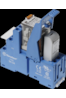 FINDER 58 SERIE - INTERFACERELAIS 7 - 10 A