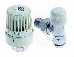 BONFIX THERMOSTAAT RADIATORVENTIEL