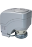 SIEMENS SS SERVOMOTOR ACTUATOR STELLANTRIEB