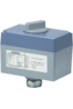 SIEMENS SQ SERVOMOTOR ACTUATOR STELLANTRIEB