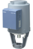 SIEMENS SK SERVOMOTOR ACTUATOR STELLANTRIEB