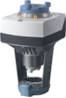 SIEMENS SAX SERVOMOTOR ACTUATOR STELLANTRIEB