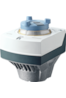 SIEMENS ACVATIX SAS SERVOMOTOR ACTUATOR STELLANTRIEB