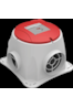 ZEHNDER J.E. STORKAIR WOONHUISVENTILATOR FAN LUFTER VENTILATEUR