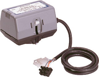 HONEYWELL ELEKTRISCHE SERVOMOTOR	