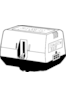 HONEYWELL ELEKTRISCHE SERVOMOTOR	