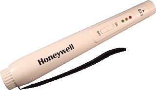 HONEYWELL GASDETECTOR KOOLMONOXIDEMELDER