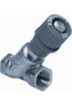 HONEYWELL INREGELAFSLUITER