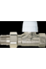 HONEYWELL RADIATORAFSLUITER