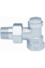 HONEYWELL RADIATORVOETVENTIEL