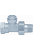 HONEYWELL RADIATORVOETVENTIEL