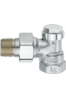 HONEYWELL RADIATORVOETVENTIEL