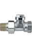 HONEYWELL RADIATORVOETVENTIEL