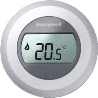 HONEYWELL RUIMTETHERMOSTAAT