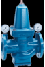 HONEYWELL WATERDRUKREDUCEERVENTIEL