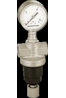 HONEYWELL WATERDRUKREDUCEERVENTIEL
