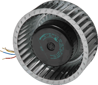 ZEHNDER J.E. STORKAIR VENTILATORONDERDEEL FAN SPAREPARTS ZUBEHOR