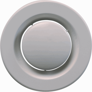 ZEHNDER J.E. STORKAIR STV AIRVALVE VENTIEL VENTIL