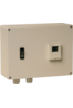 ZEHNDER J.E. STORKAIR REGELUNIT CONTROLUNIT
