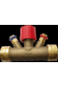 HERZ STROMAX INREGELAFSLUITER REGULATORVALVE