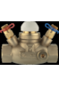 HERZ STROMAX INREGELAFSLUITER REGULATORVALVE