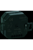 ZEHNDER J.E. STORKAIR ONTVANGER RECEIVER