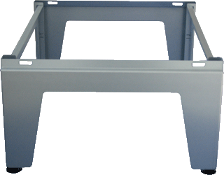 ZEHNDER J.E. STORKAIR ONDERSTEL MOUNTING