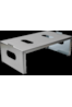 ZEHNDER J.E. STORKAIR ONDERSTEL MOUNTING