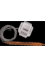 HERZ STROMAX RADIATORTHERMOSTAATKNOP RADIATORTHERMOSTAT
