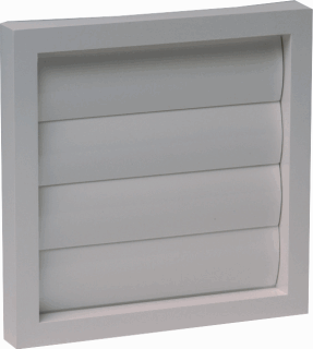 ZEHNDER J.E. STORKAIR JALOEZIEKLEP MANROSEFLAP