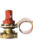 HERZ STROMAX DRUKVERSCHILREGELAAR PRESSUREREGULATOR DRUCKREGLER