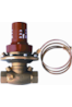 HERZ STROMAX DRUKVERSCHILREGELAAR PRESSUREREGULATOR DRUCKREGLER