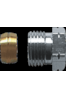 HERZ STROMAX KNELRINGSET DRUCKRING