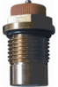 HERZ STROMAX BINNENWERK RADIATORAFSLUITER