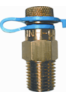 HERZ STROMAX MEETNIPPEL CONTROLNIPPLE