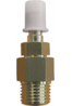 HERZ STROMAX MEETNIPPEL CONTROLNIPPLE