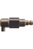 HERZ STROMAX MEETNIPPEL CONTROLNIPPLE