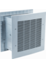 ITHO-DAALDROP MUURINBOUWVENTILATOR WALLFAN VENTILATEUR