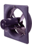 ITHO-DAALDROP MUURINBOUWVENTILATOR WALLFAN VENTILATEUR