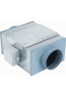 ITHO-DAALDEROP BOXVENTILATOR BOXFAN VENTILATEUR