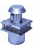 ITHO-DAALDEROP DAKVENTILATOR WISSELSPANNING FAN VENTILATEUR