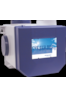 ITHO-DAALDEROP WOONHUISVENTILATOR FAN VENTILATEUR