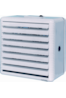 ITHO-DAALDEROP RAAM MUURVENTILATOR WALLFAN