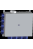 ITHO-DAALDEROP PLENUMBOX